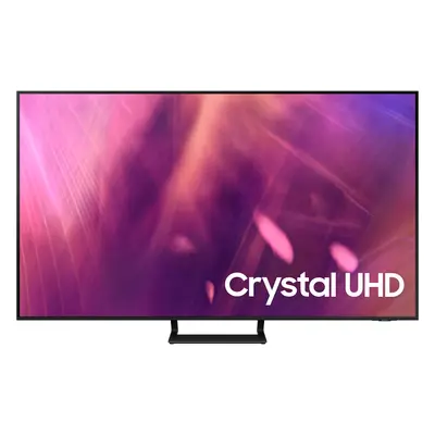 Televizor Samsung LED Crystal UHD 55AU9002, 138 cm, Smart TV, 4K Ultra HD, Clasa G