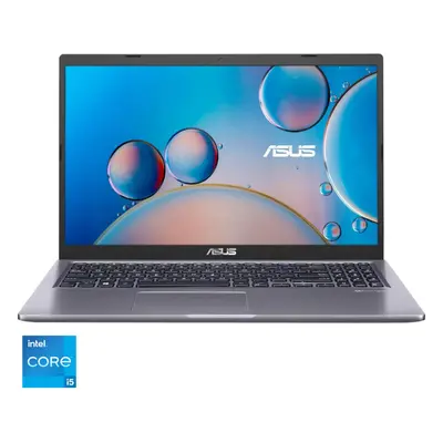 Laptop Asus X515EA-BQ2911, 15.6", Full HD, Intel Core i5-1135G7, 8GB RAM, 1TB SSD, Intel UHD, No