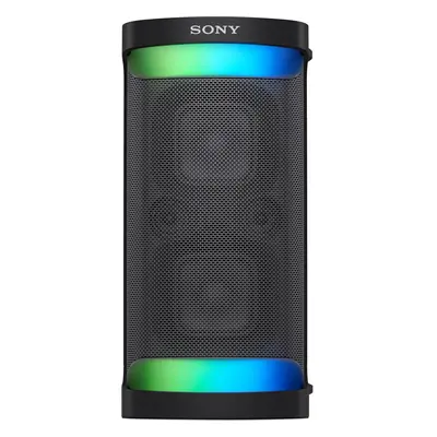 Boxa portabila Sony SRS-XP500, MEGA BASS, Bluetooth, Wireless, Autonomie de 20 ore, IPX4, Party 