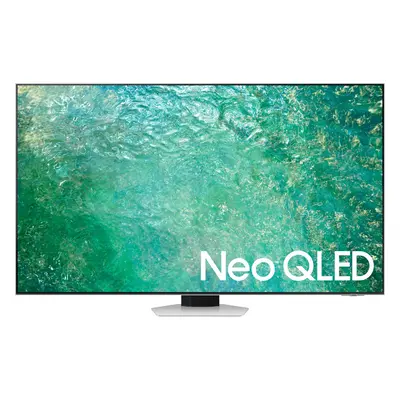 Televizor Smart Neo QLED, Samsung 85QN85C, 214 cm, 4K Ultra HD, HDR, Clasa D