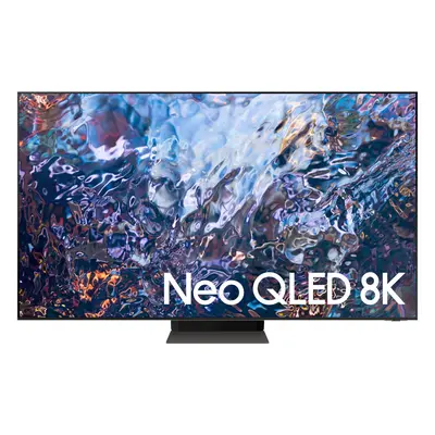 Televizor Samsung 55QN700A, Smart, 138 cm, 8K Ultra HD, Neo QLED, HDMI, USB, Clasa G