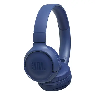 Casti audio On-Ear JBL Tune 500BT, Wireless, Bluetooth, Pure Bass Sound, Hands-free Call, 16H, A