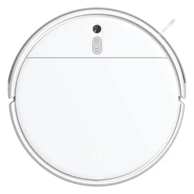 Aspirator robot Xiaomi Mi Robot Vacuum-Mop 2 Lite 34482, Wi-Fi, Li-Ion, 0.45 L, Control prin apl