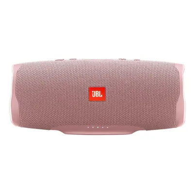 Boxa portabila JBL Charge 4, Bluetooth, Roz