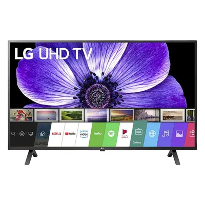 Televizor Smart LED, LG 75UN70703LD, 189 cm, Ultra HD 4K