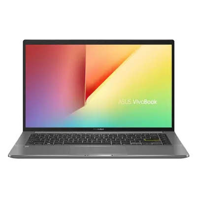 Laptop Asus VivoBook S14 S435EA-KC048T, Intel® Core™ i7-1165G7, 8GB LPDDR4X, SSD 512GB, Intel® I