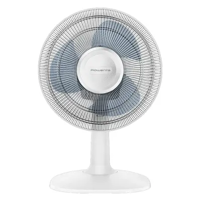 Ventilator de birou Rowenta Essential+ VU2330F0, 35 W, 3 viteze