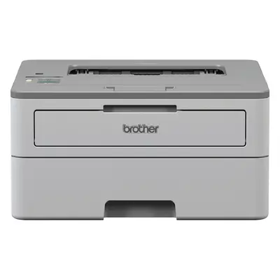 Imprimanta laser monocrom Brother HL-B2080DW, A4, Duplex automat, Wireless