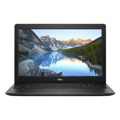 Laptop Dell Inspiron 3583, Intel® Core™ i5-8265U, 8GB DDR4, SSD 512GB, AMD Radeon 520 2GB, Linux