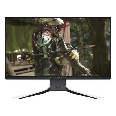 Monitor Gaming LED Dell Alienware AW2521HFLA, 24.5", Full HD, 240Hz, 1ms, G-Sync Compatible, Fre