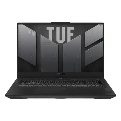 Laptop Gaming Asus TUF A17 FA707NU, 17.3", Full HD, AMD Ryzen 7 7735HS, 8GB RAM, 512GB SSD, GeFo