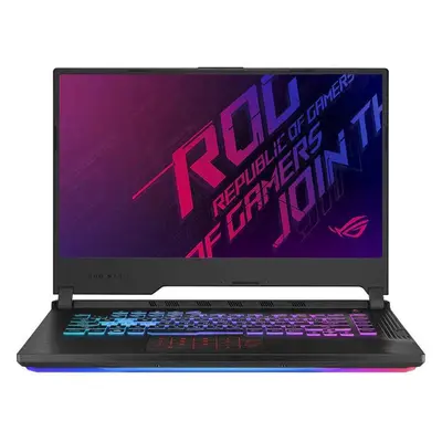 Laptop Gaming Asus ROG Strix G G531GT-BQ089, Intel® Core™ i7-9750H, 8GB DDR4, SSD 512GB, NVIDIA 