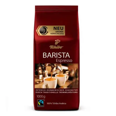 Cafea Boabe Tchibo Barista Espresso, 1000 g