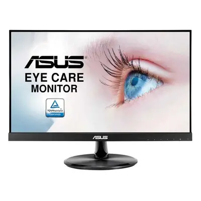 Monitor LED Asus VP229HE, 21.5", Full HD, IPS, FreeSync, Negru