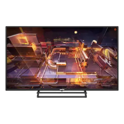 Televizor Smart Orion 40OR21SMFHD, 100 cm, Full HD, Clasa F