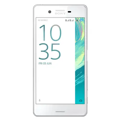 Telefon mobil Sony Xperia X, 32GB, Alb