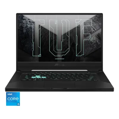 Laptop Gaming ASUS TUF F15 FX506HM-HN014, Intel Core i7-11800H, 2.3GHz , 15.6inch, Full HD, 16GB