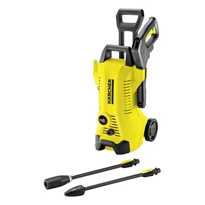 Aparat de spalat cu presiune Karcher K 3 FULL CONTROL, 1600 W, 120 Bar, 380 L/h