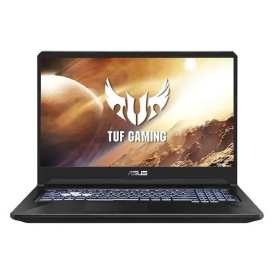 Laptop Gaming Asus TUF FX505DT-HN537, AMD Ryzen™ 5 3550H, 8GB DDR4, SSD 256GB, NVIDIA GeForce GT