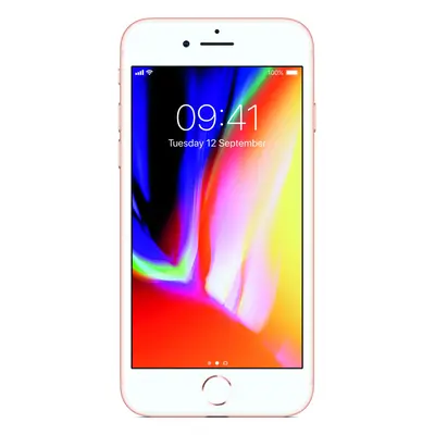 Telefon mobil Apple iPhone 8, 64GB, Gold