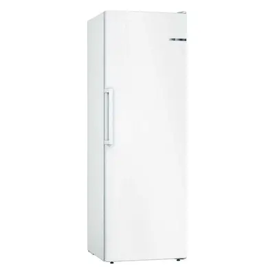 Congelator Bosch GSN33VWEP, 225 l, NoFrost, VarioZone, FreshSense, Multi Airflow, BigBox, Usa re