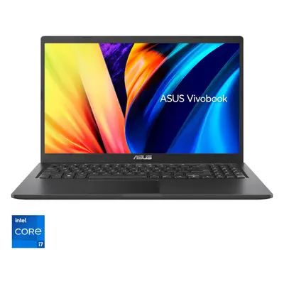 Laptop Asus Vivobook 15 X1500EA-BQ2341, 15.6", Full HD, Intel Core i7-1165G7, 8GB RAM, 512GB SSD