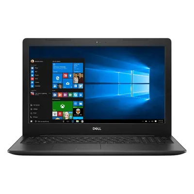 Laptop Dell Inspiron 3580, Intel® Core™ i5-8265U, 8GB DDR4, HDD 1TB, AMD Radeon 520 2GB, Windows