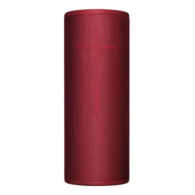 Boxa portabila Ultimate Ears MEGABOOM 3, Bluetooth, Rosu