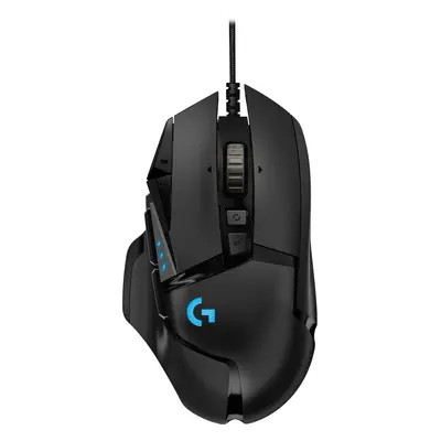 Mouse gaming Logitech G502 HERO