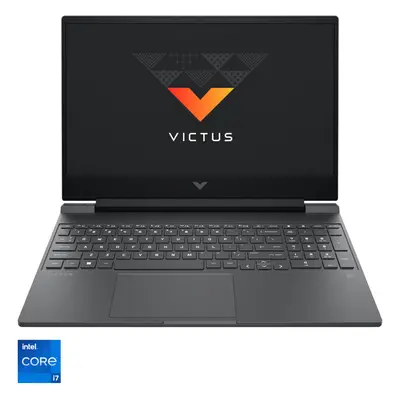 Laptop Gaming HP Victus 15-fa0002nq, 15.6", Full HD, Intel Core i7-12700H, 16GB RAM, 1TB SSD, NV