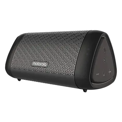 Boxa portabila Motorola Sonic Sub 630, Bluetooth, Negru