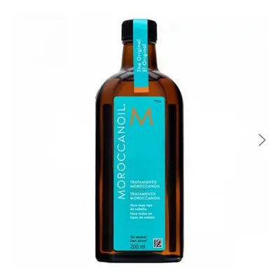 Ulei / Tratament de par Moroccanoil, 200 ml