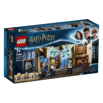 LEGO Harry Potter - Hogwarts Camera Necesitatii 75966