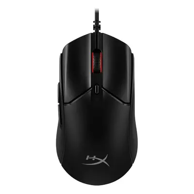 Mouse gaming HyperX Pulsefire Haste 2, 26000 DPI, Iluminare RGB, Negru