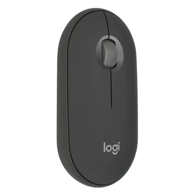 Mouse Logitech Pebble 2 M350S, Bluetooth, Negru