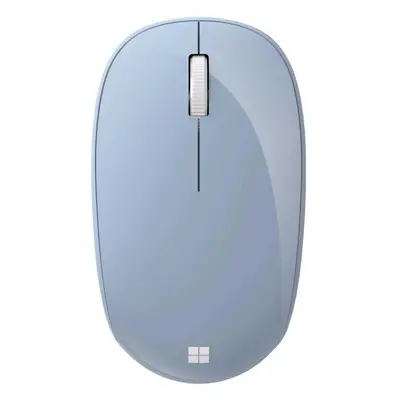 Mouse Microsoft Bluetooth®, Pastel Blue