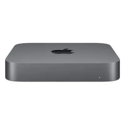 Sistem Desktop PC Apple Mac mini, Intel® Core™ i3, 8GB DDR4, SSD 128GB, Intel® UHD Graphics, INT