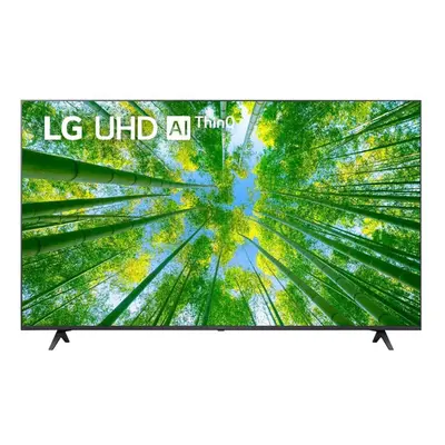 Televizor Smart LED LG 50UQ79003LA, 126 cm, Ultra HD 4K, Clasa F