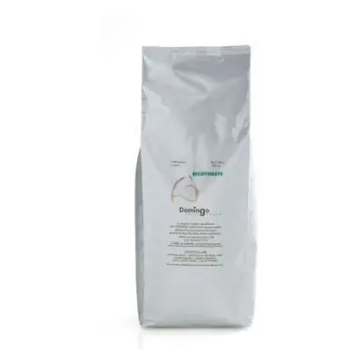 Domingo Espresso decof boabe 1kg