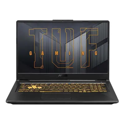 Laptop Gaming Asus TUF A17 FA706QM-HX001, AMD Ryzen™ 7 5800H, 16GB DDR4, SSD 1TB, NVIDIA GeForce