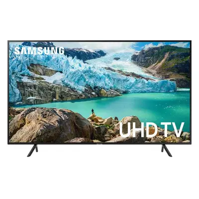 Televizor Smart LED, Samsung 75RU7092, 189 cm, Ultra HD 4K