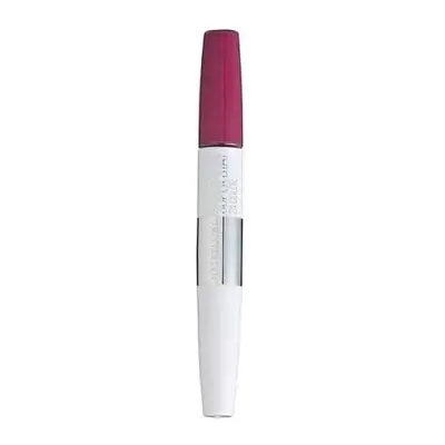 Ruj de buze, Maybelline, SuperStay 24H, 825 Brick Berry