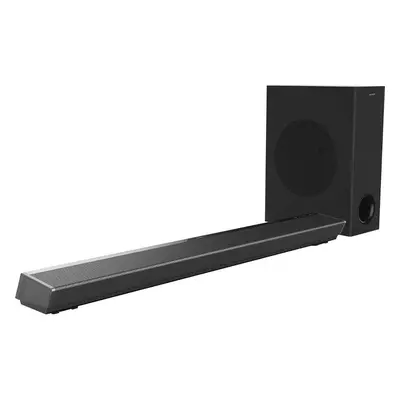 Soundbar Philips TAPB603/10, 320W, Bluetooth, Dolby Atmos, Negru