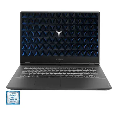 Laptop Gaming Lenovo Legion Y540-17IRH, Intel® Core™ i7-9750H, 16GB DDR4, SSD 512GB, NVIDIA GeFo