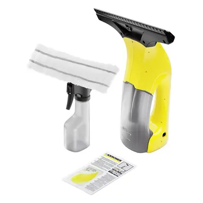 Aspirator de geamuri Karcher WV 1 PLUS, 0.10 L