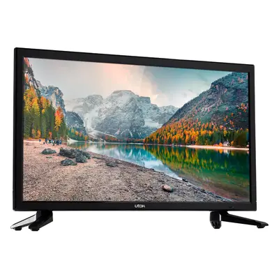 Televizor LED, Utok U39HD2, 100 cm, HD