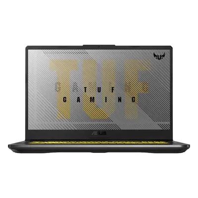 Laptop Gaming Asus TUF A17 FA706IU-H7048, AMD Ryzen™ 9 4900H, 16GB DDR4, SSD 512GB, NVIDIA GeFor