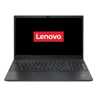 Laptop Lenovo ThinkPad E15 Gen 3, 15.6 inch, Full HD, AMD Ryzen 5 5500U, 16GB, 512GB SSD, AMD Ra