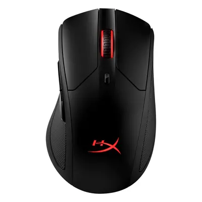 Mouse gaming wireless HyperX Pulsefire Dart, 16000dpi, 6 butoane, Wireless, Negru