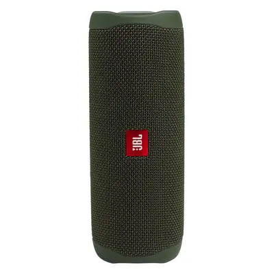 Boxa portabila JBL Flip 5, Bluetooth, PartyBoost, Verde